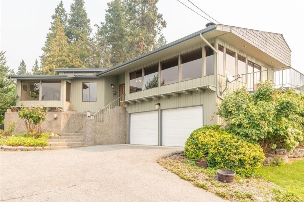 Willow Point Vista Manson Exterior photo