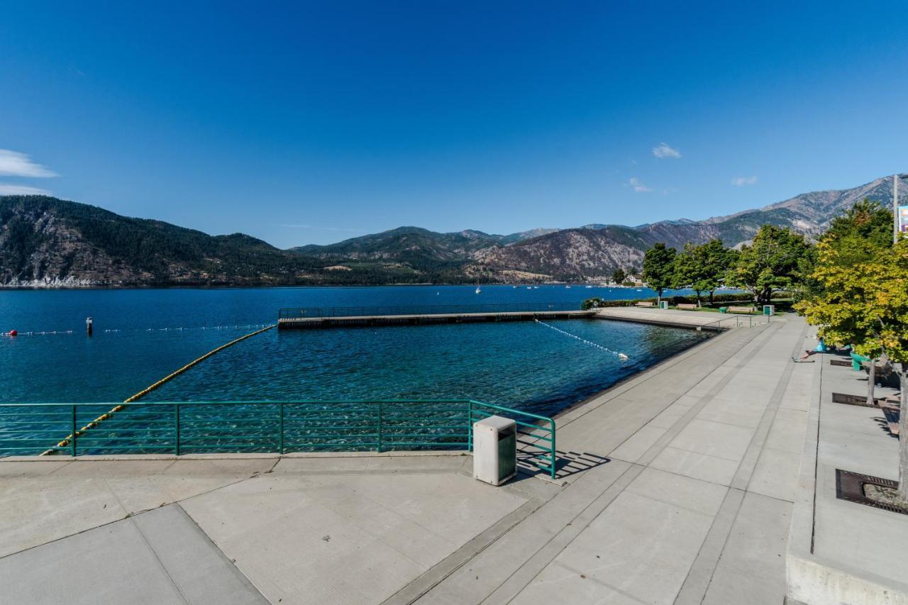Willow Point Vista Manson Exterior photo